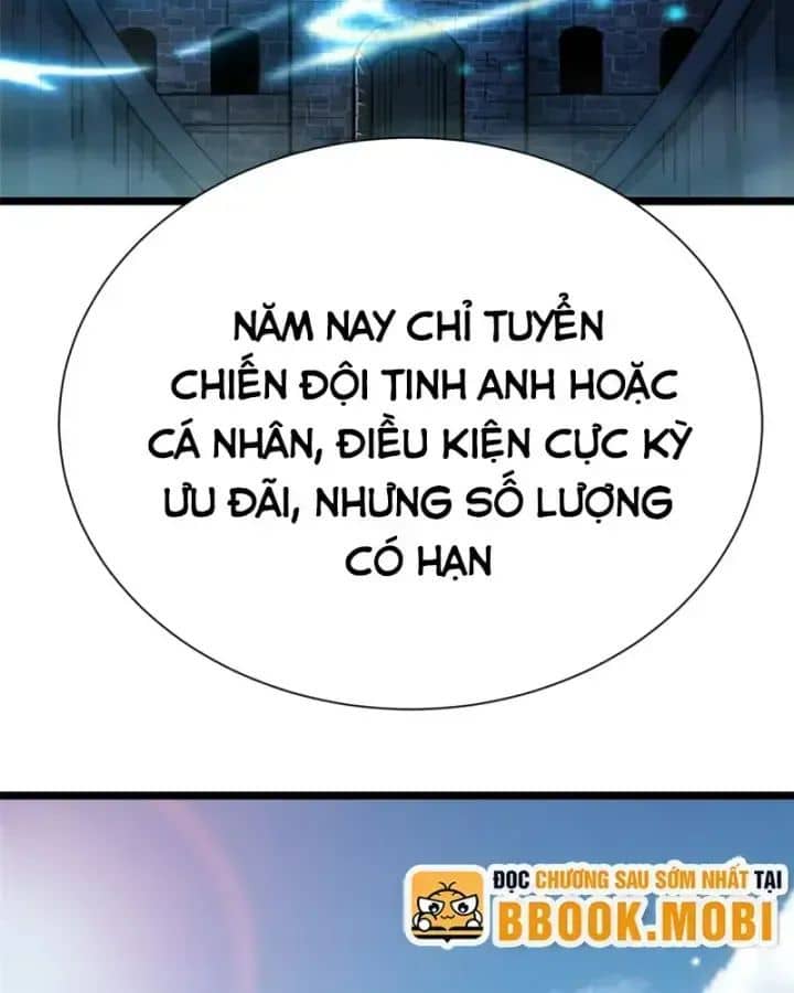 Ta Thật Không Muốn Học Cấm Chú - Chương 26.2 - ảnh 23