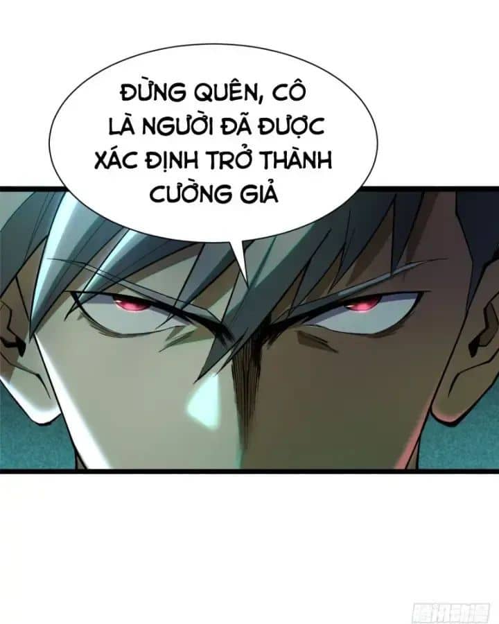 Ta Thật Không Muốn Học Cấm Chú - Chương 26.2 - ảnh 31