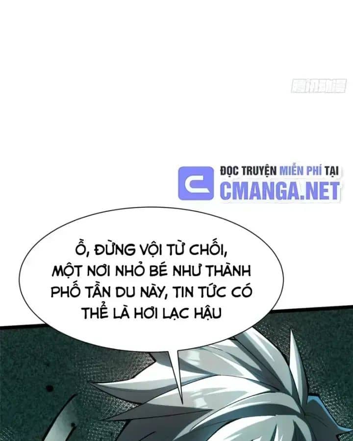 Ta Thật Không Muốn Học Cấm Chú - Chương 26.3 - ảnh 16