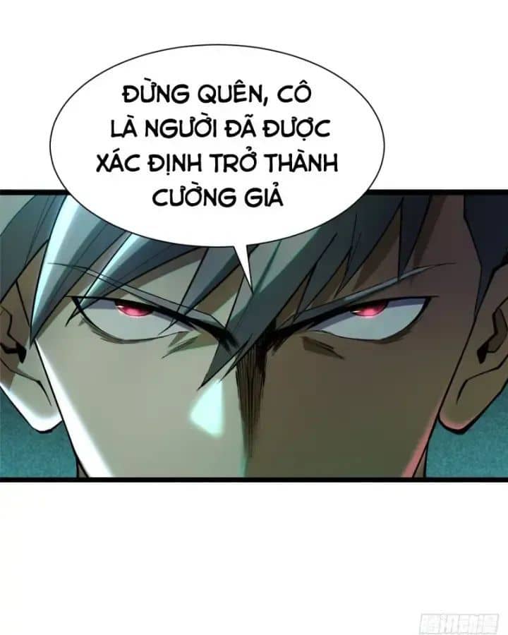 Ta Thật Không Muốn Học Cấm Chú - Chương 26.3 - ảnh 31