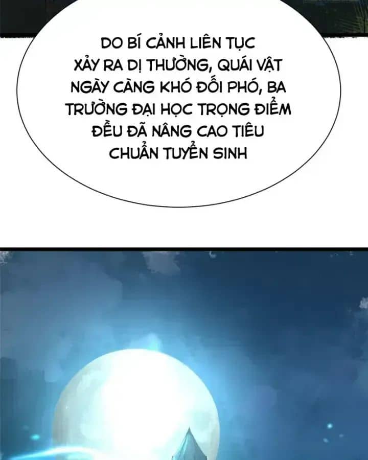 Ta Thật Không Muốn Học Cấm Chú - Chương 26.4 - ảnh 21