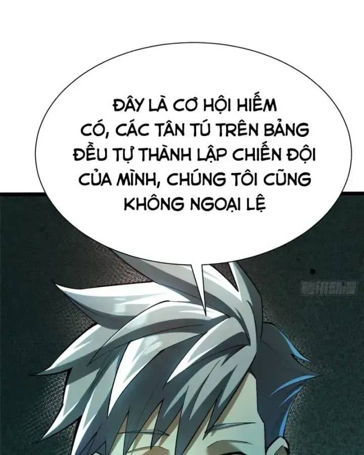 Ta Thật Không Muốn Học Cấm Chú - Chương 26.4 - ảnh 27