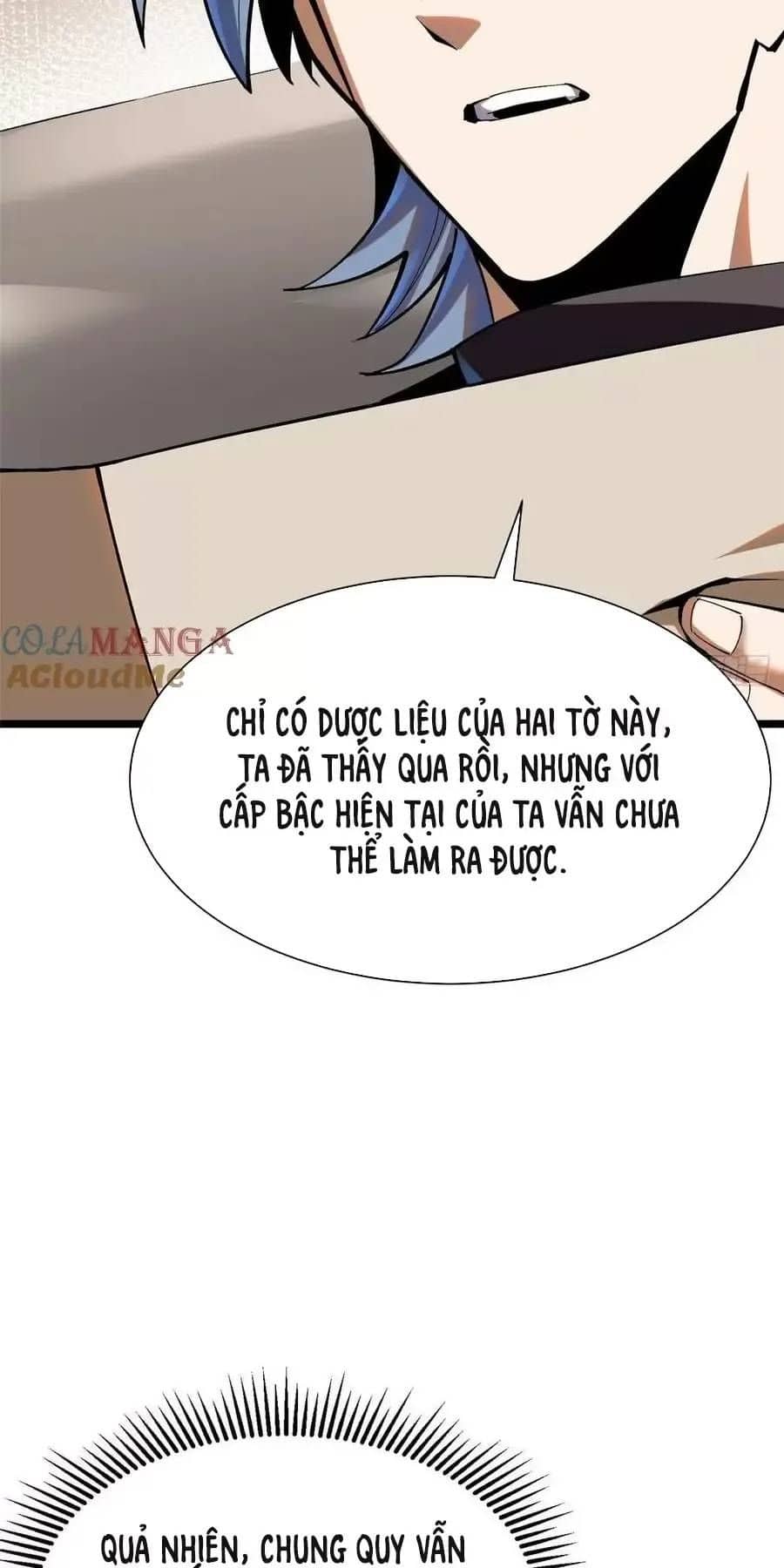 Ta Thật Không Muốn Học Cấm Chú - Chương 27 - ảnh 10