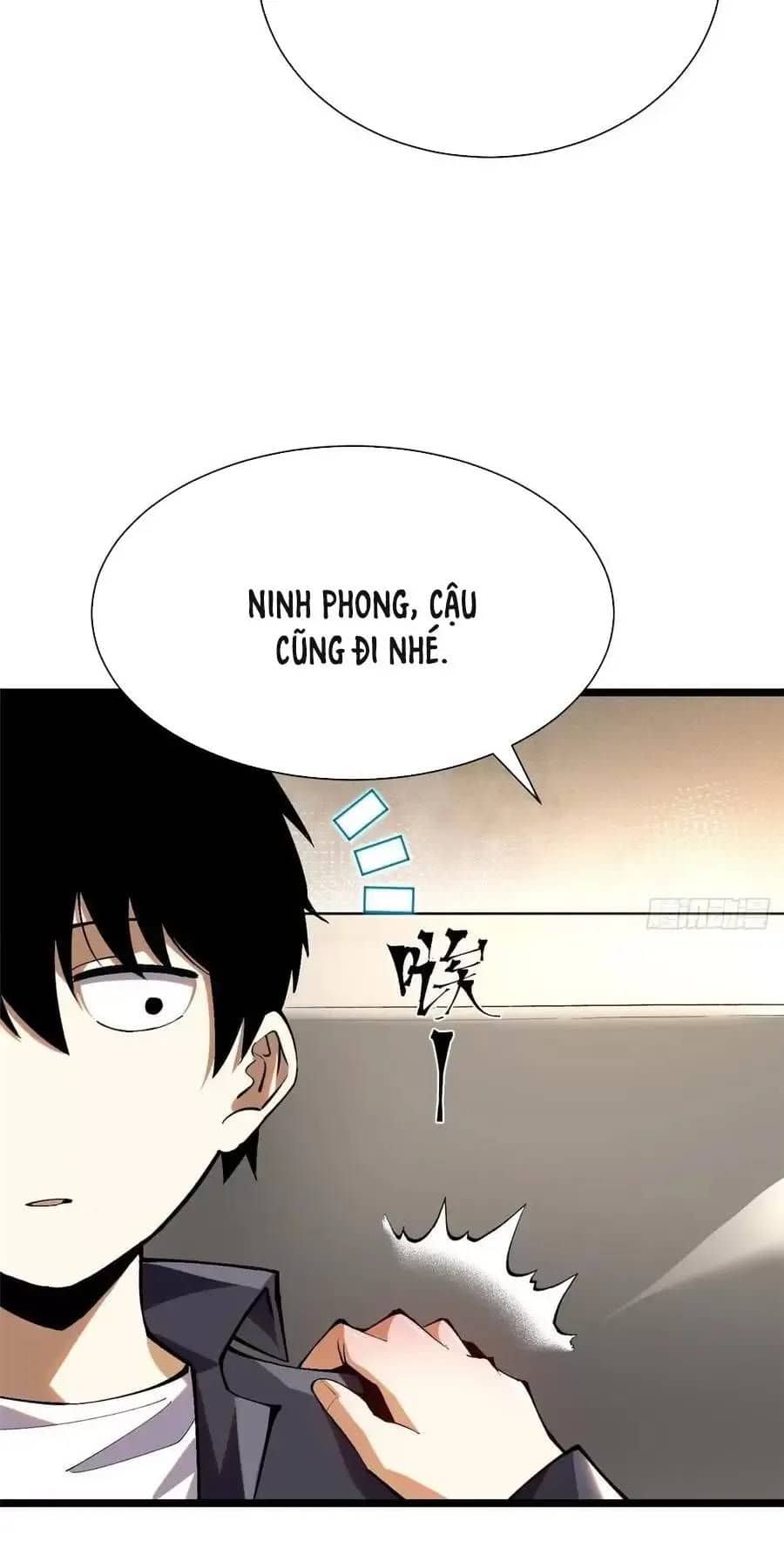 Ta Thật Không Muốn Học Cấm Chú - Chương 27 - ảnh 13