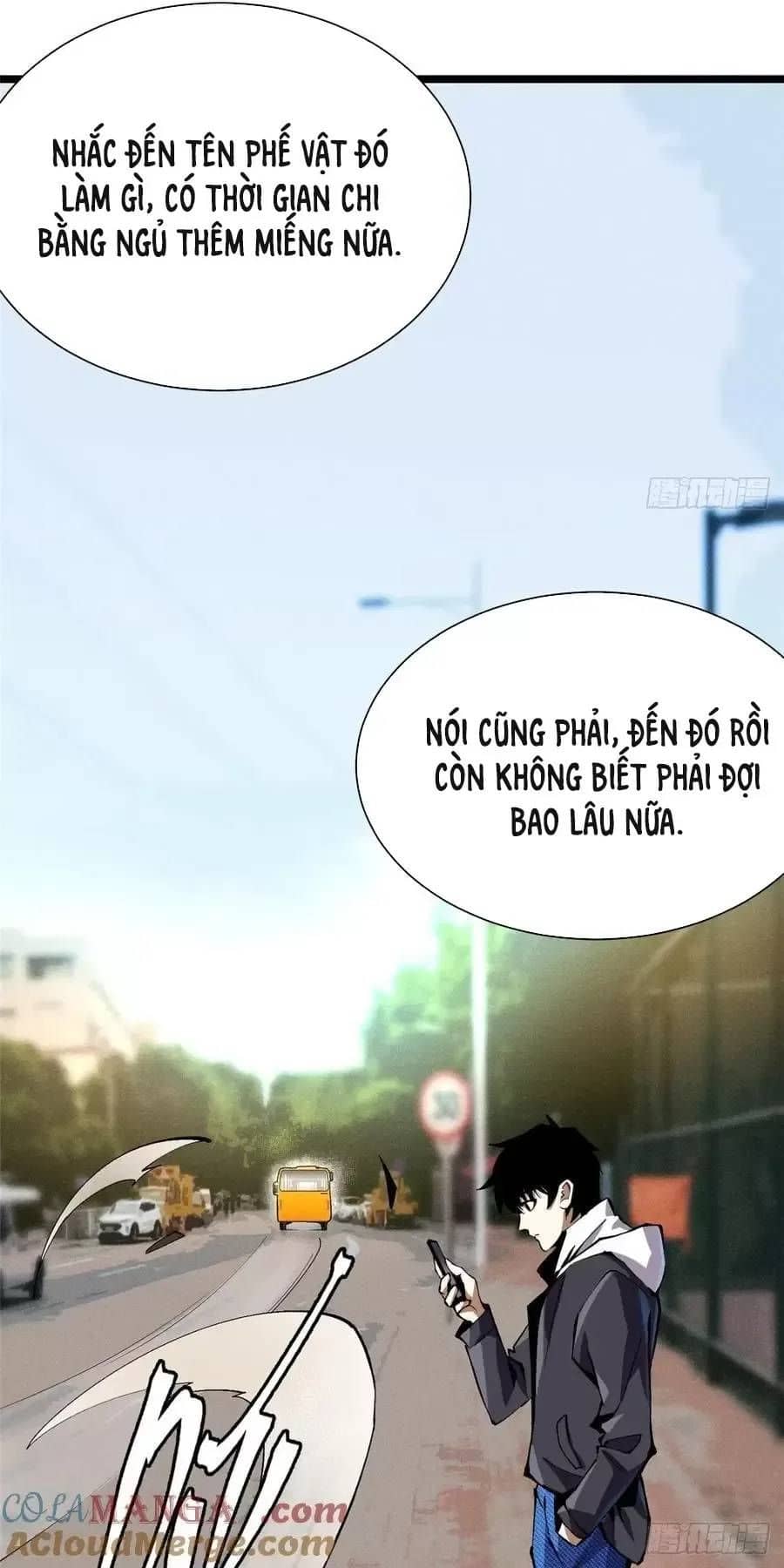 Ta Thật Không Muốn Học Cấm Chú - Chương 27 - ảnh 28