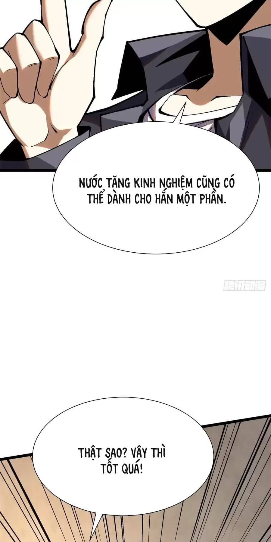 Ta Thật Không Muốn Học Cấm Chú - Chương 27 - ảnh 3
