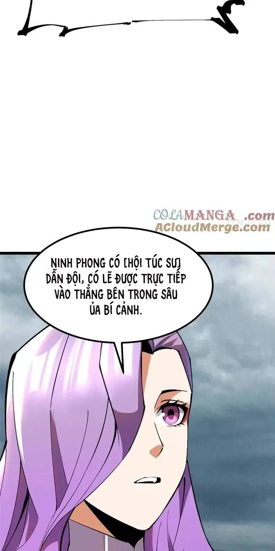 Ta Thật Không Muốn Học Cấm Chú - Chương 27 - ảnh 40