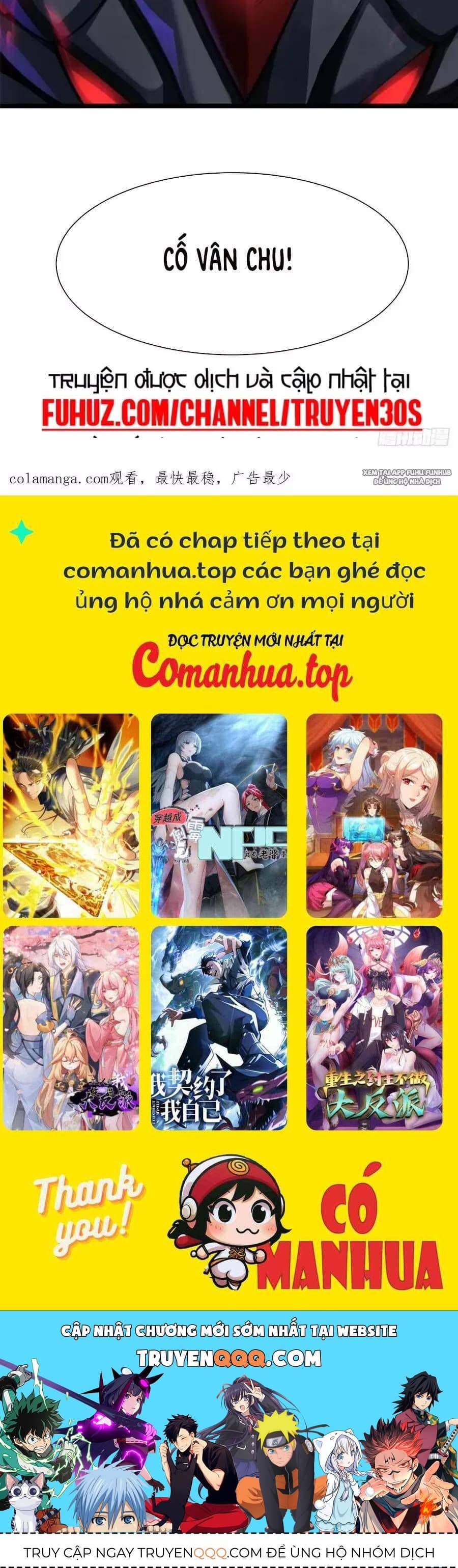 Ta Thật Không Muốn Học Cấm Chú - Chương 27 - ảnh 56