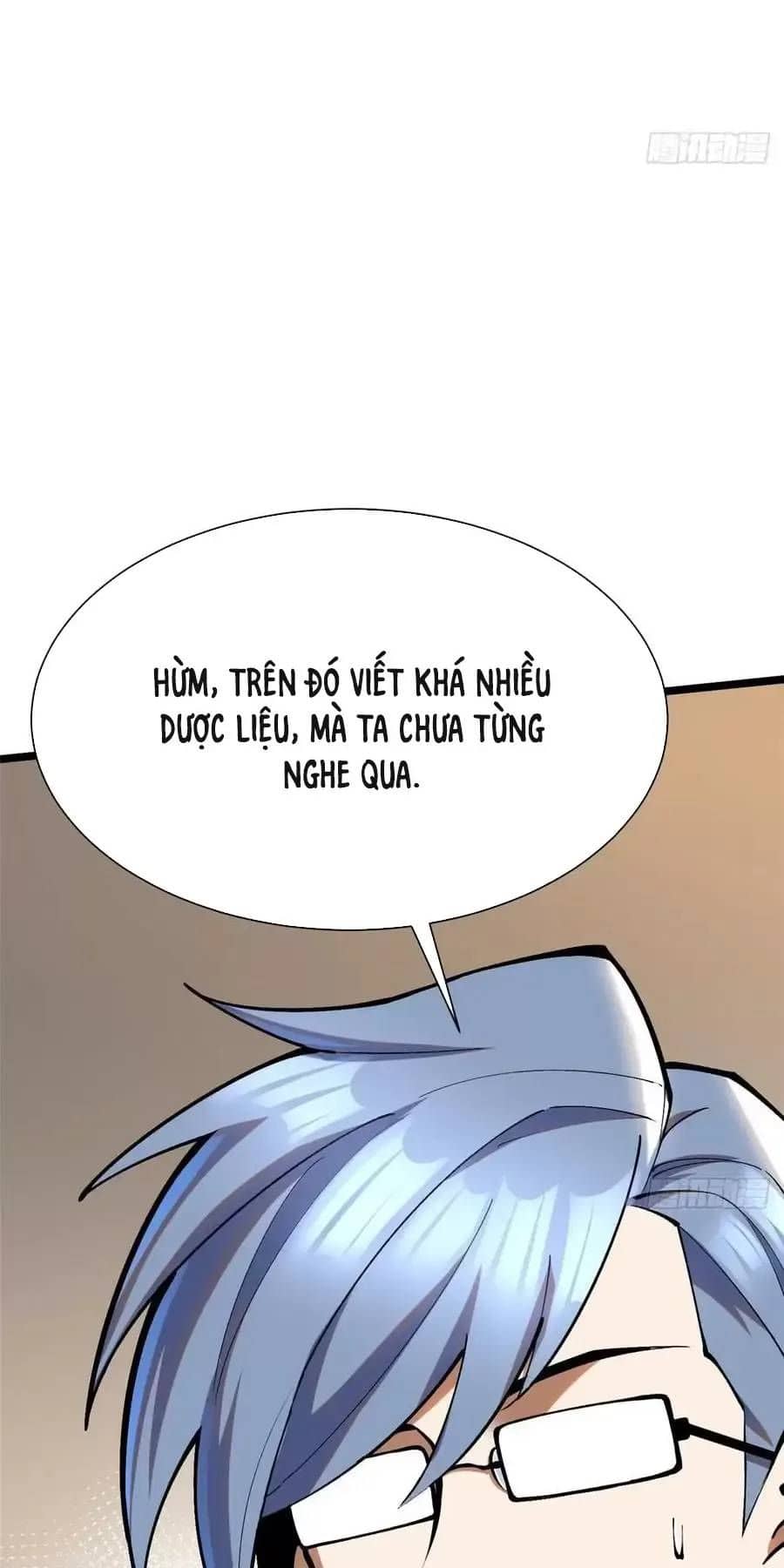 Ta Thật Không Muốn Học Cấm Chú - Chương 27 - ảnh 9