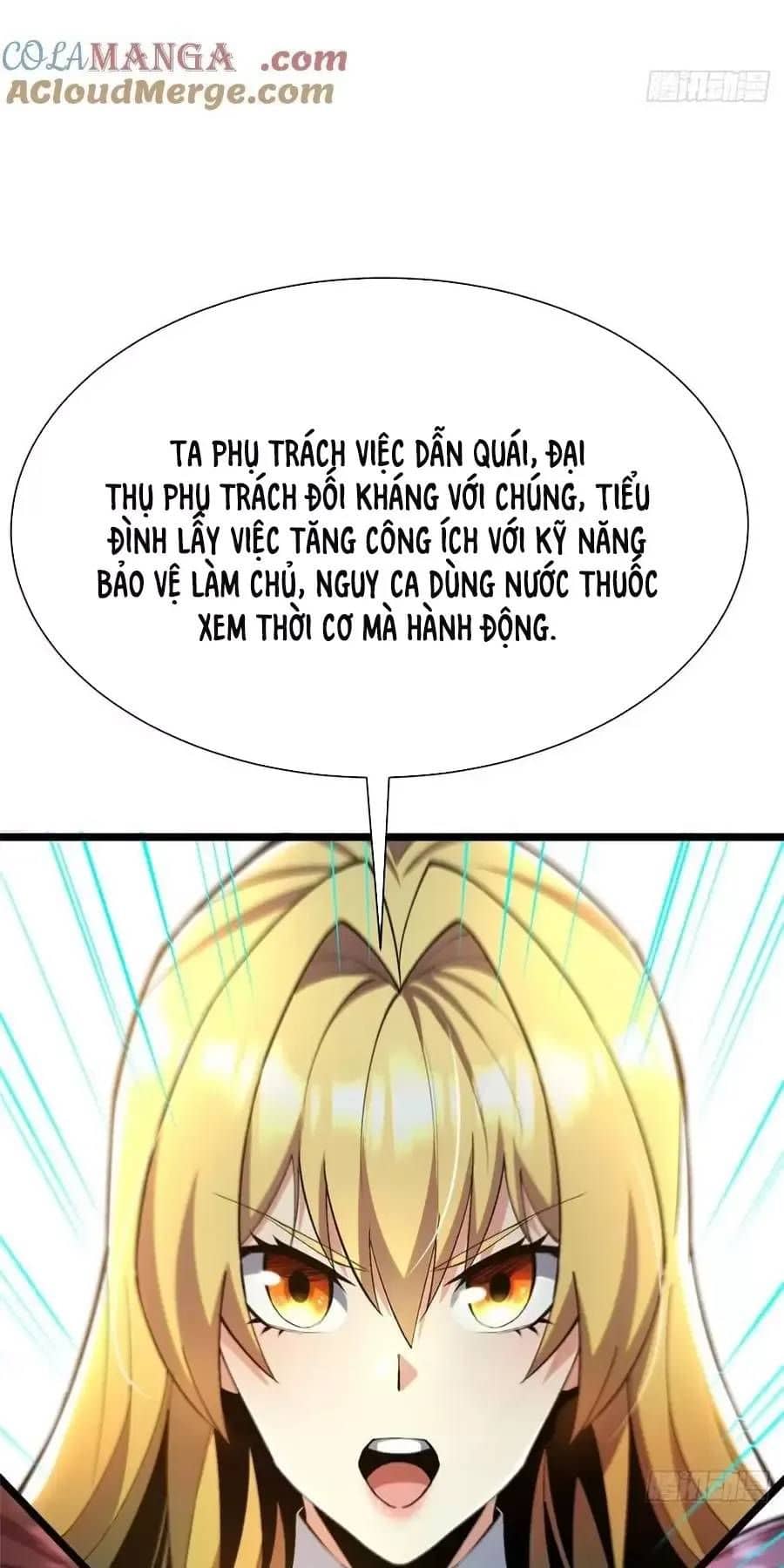 Ta Thật Không Muốn Học Cấm Chú - Chương 28 - ảnh 19