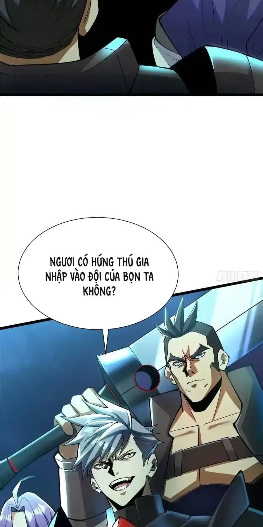 Ta Thật Không Muốn Học Cấm Chú - Chương 29 - ảnh 3