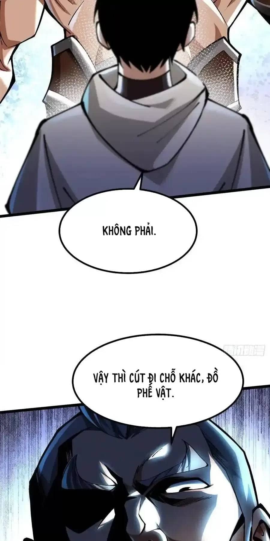 Ta Thật Không Muốn Học Cấm Chú - Chương 29 - ảnh 32