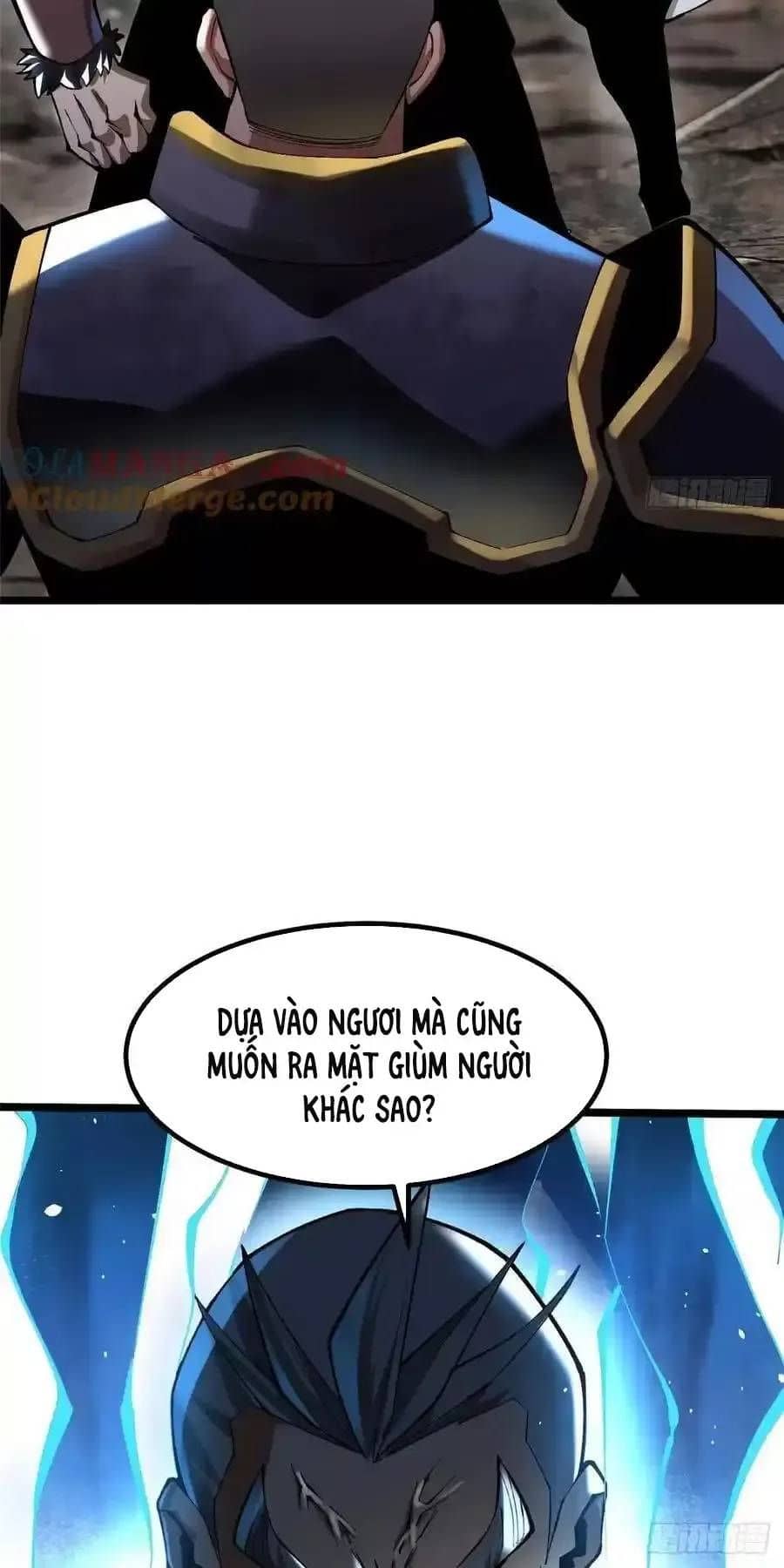 Ta Thật Không Muốn Học Cấm Chú - Chương 29 - ảnh 35