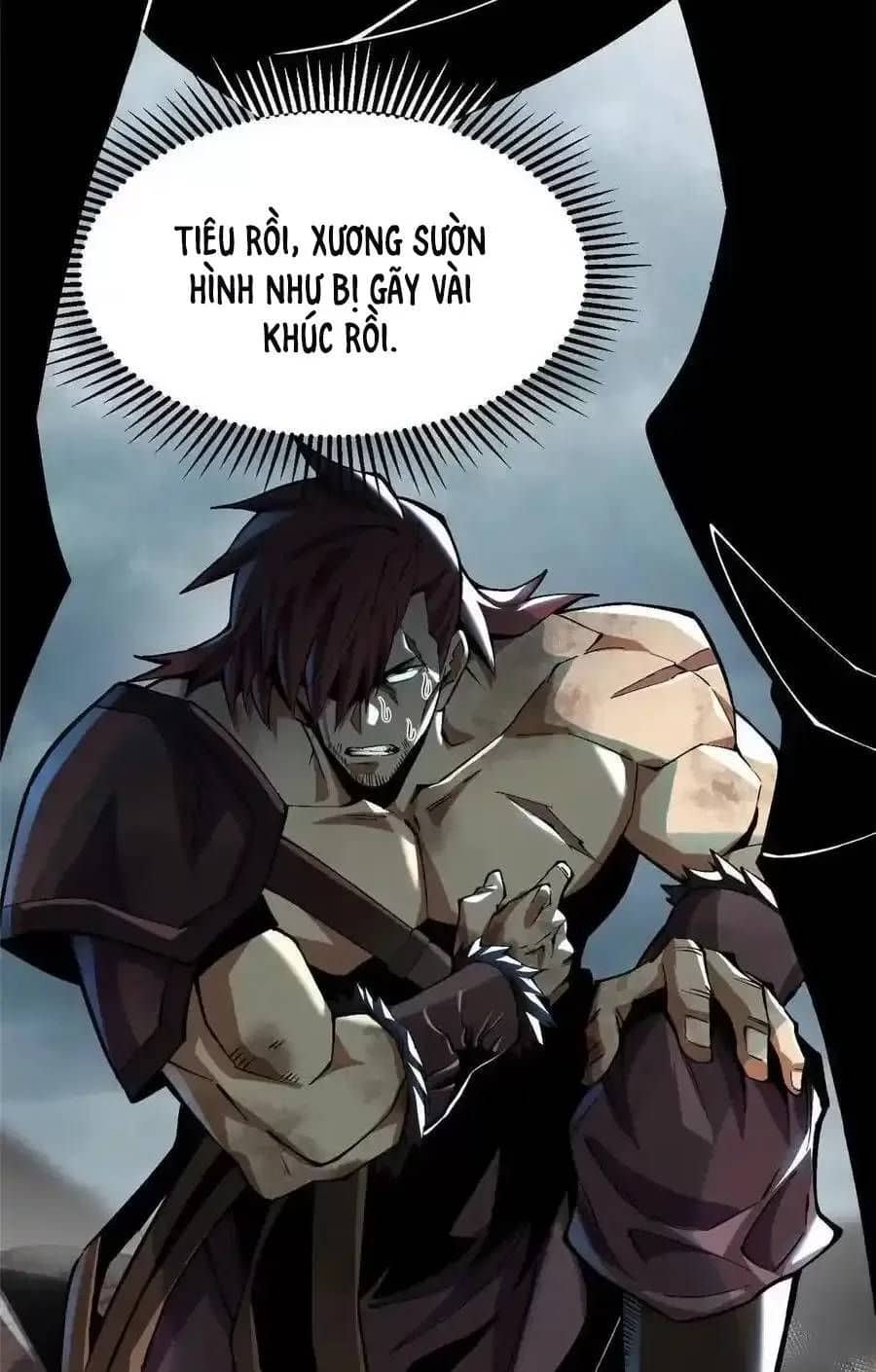 Ta Thật Không Muốn Học Cấm Chú - Chương 29 - ảnh 45
