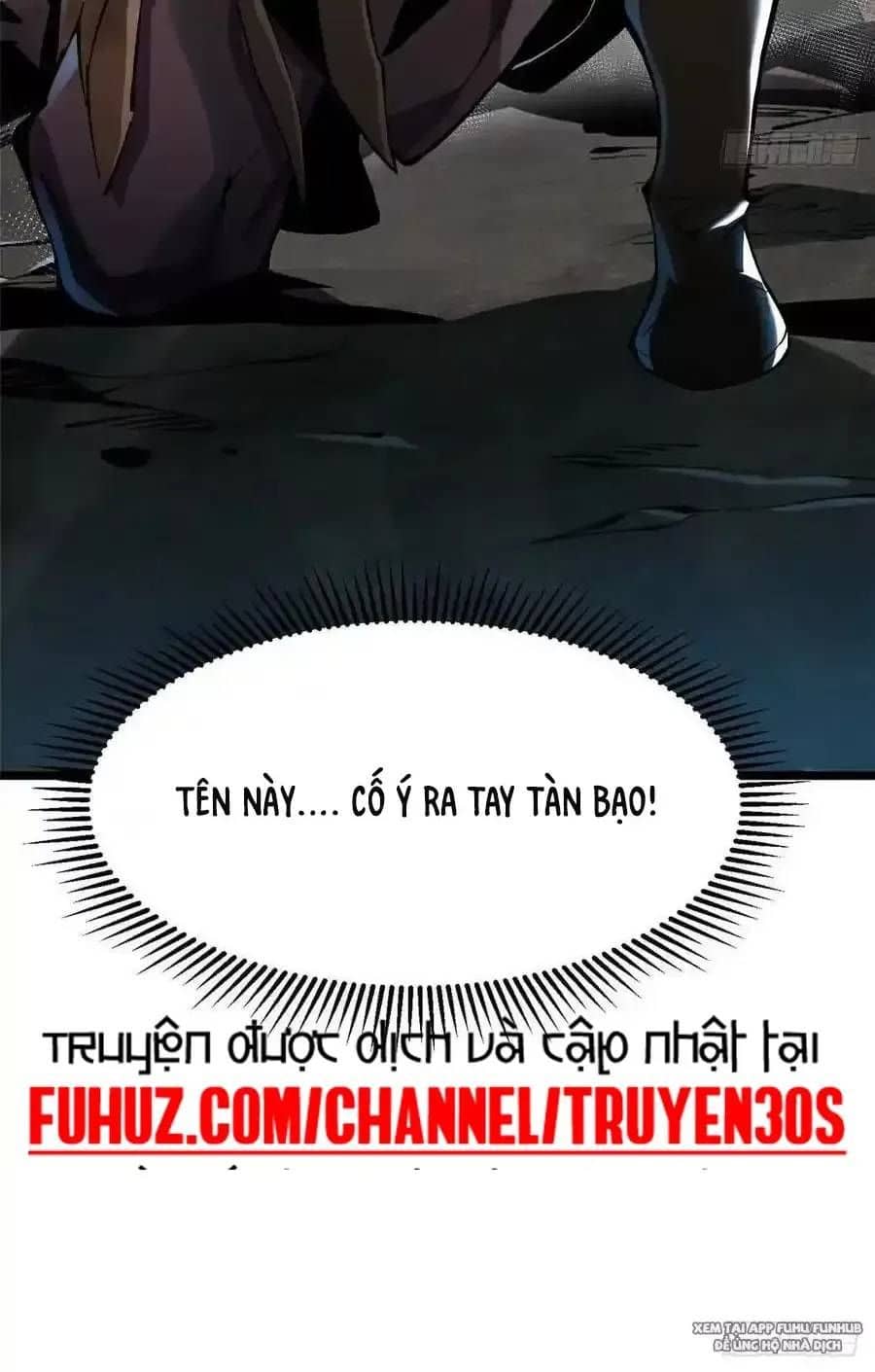 Ta Thật Không Muốn Học Cấm Chú - Chương 29 - ảnh 46