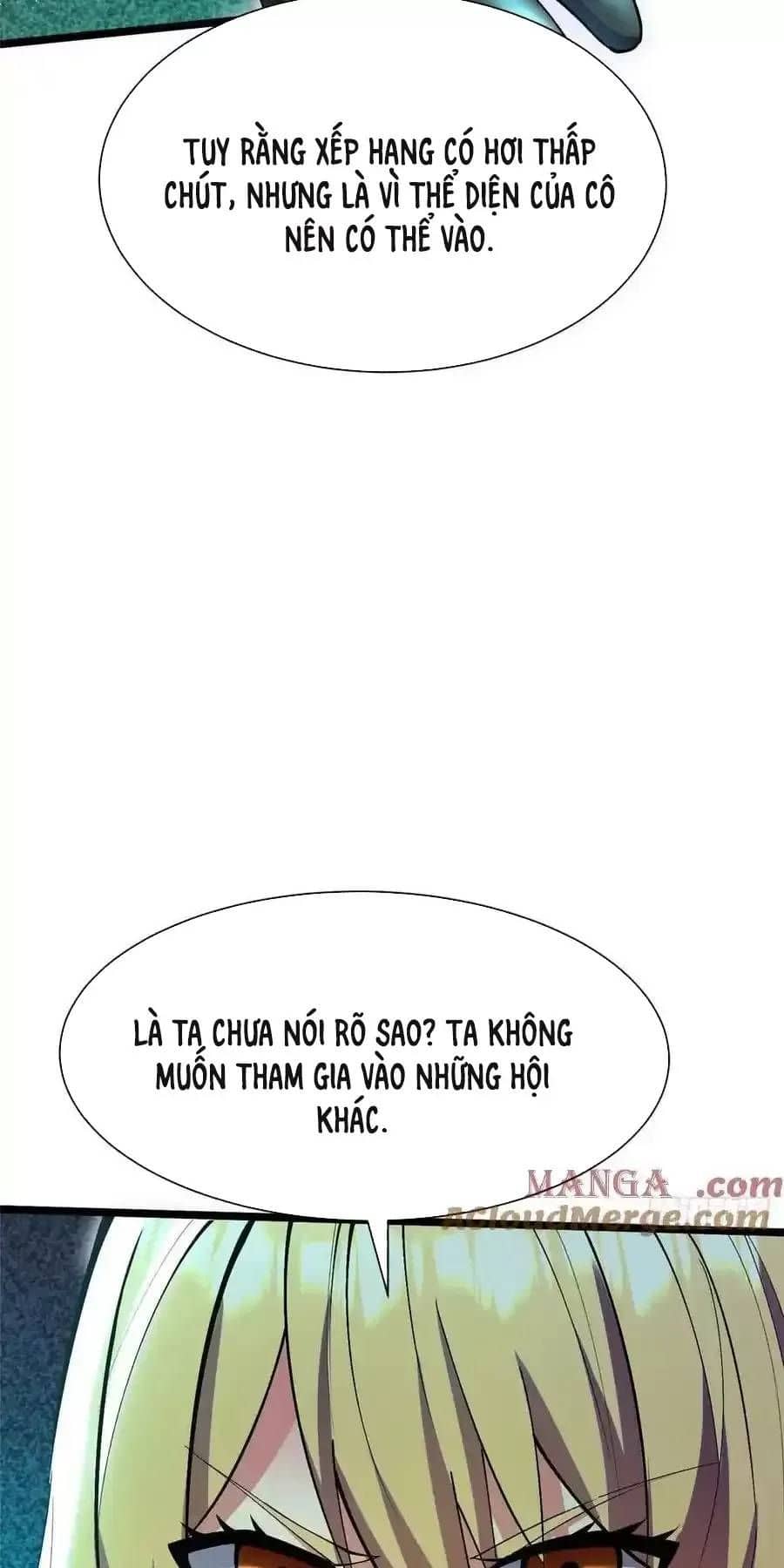 Ta Thật Không Muốn Học Cấm Chú - Chương 29 - ảnh 9