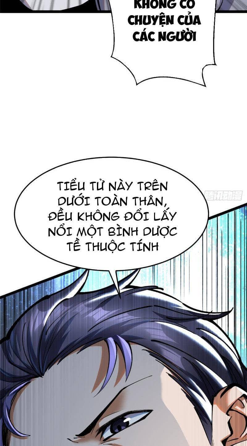 Ta Thật Không Muốn Học Cấm Chú - Chương 4 - ảnh 2