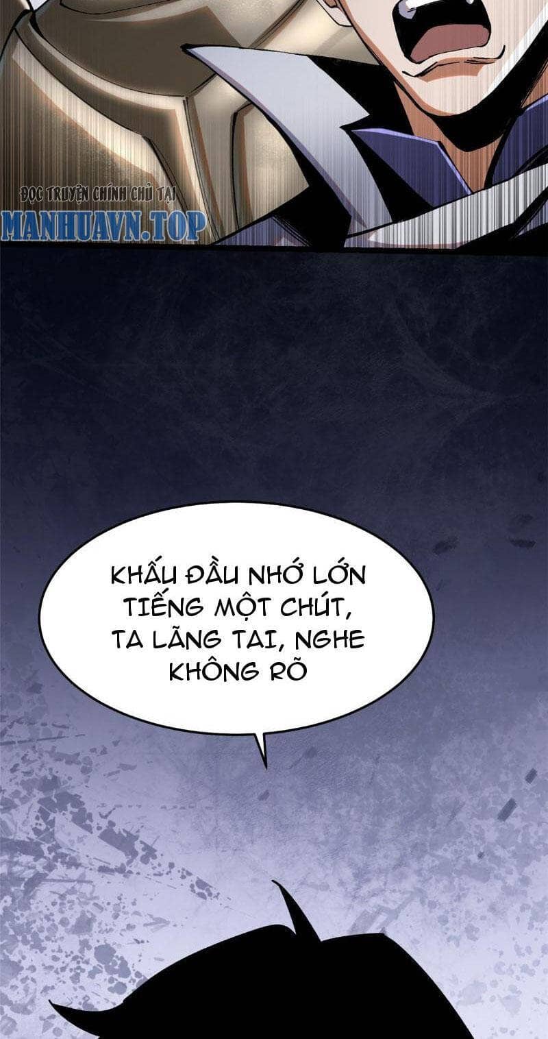 Ta Thật Không Muốn Học Cấm Chú - Chương 4 - ảnh 23