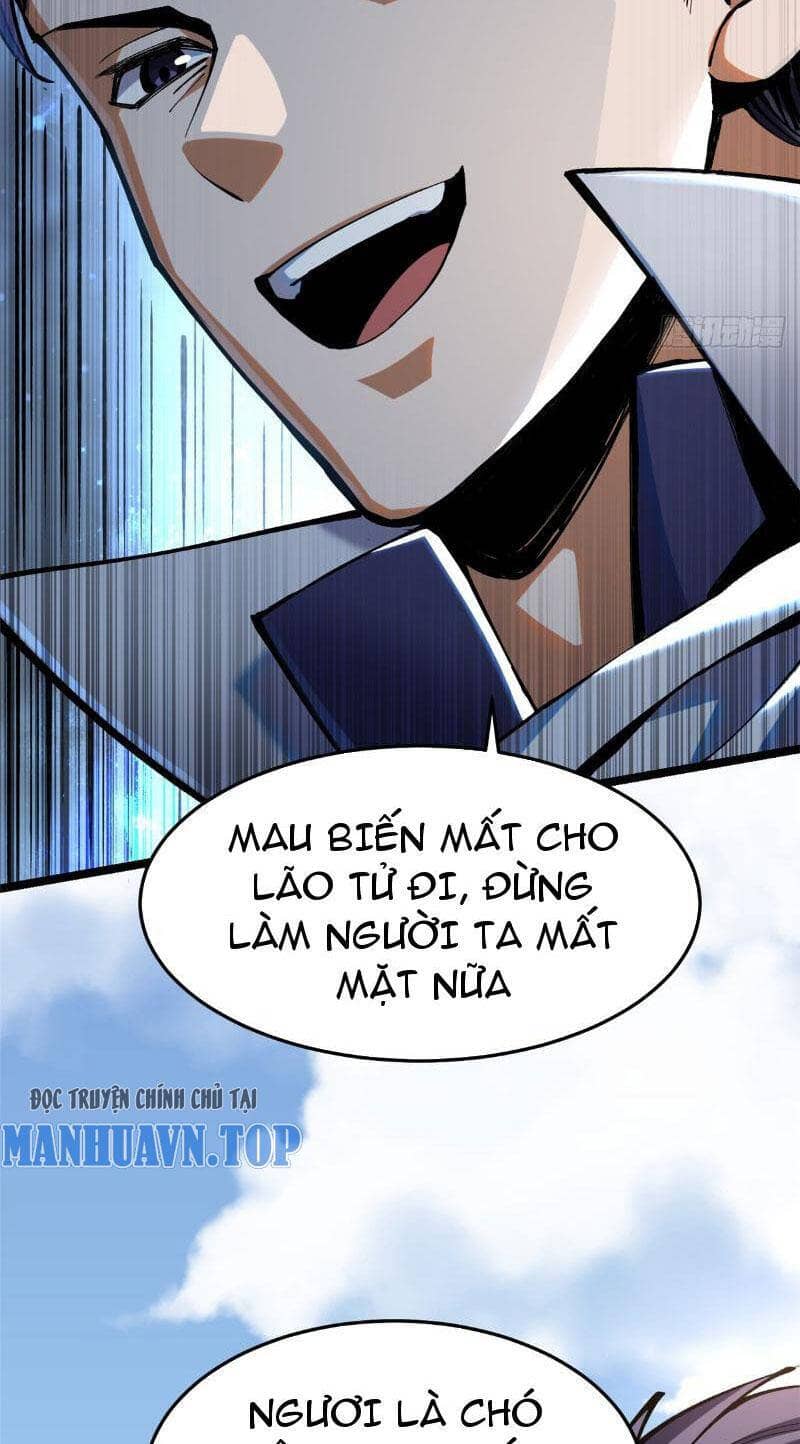 Ta Thật Không Muốn Học Cấm Chú - Chương 4 - ảnh 3