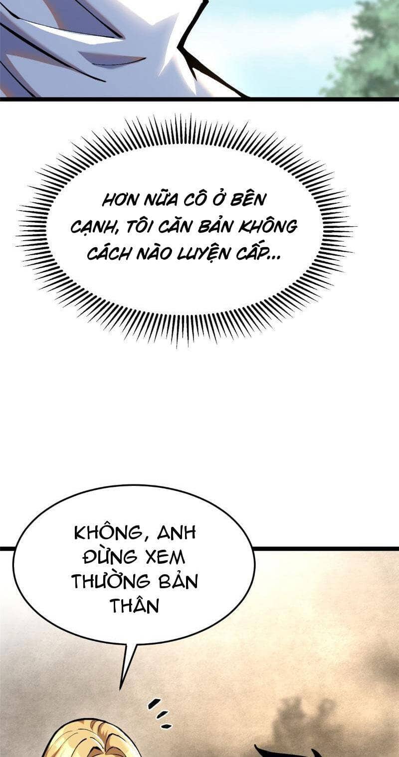 Ta Thật Không Muốn Học Cấm Chú - Chương 4 - ảnh 35