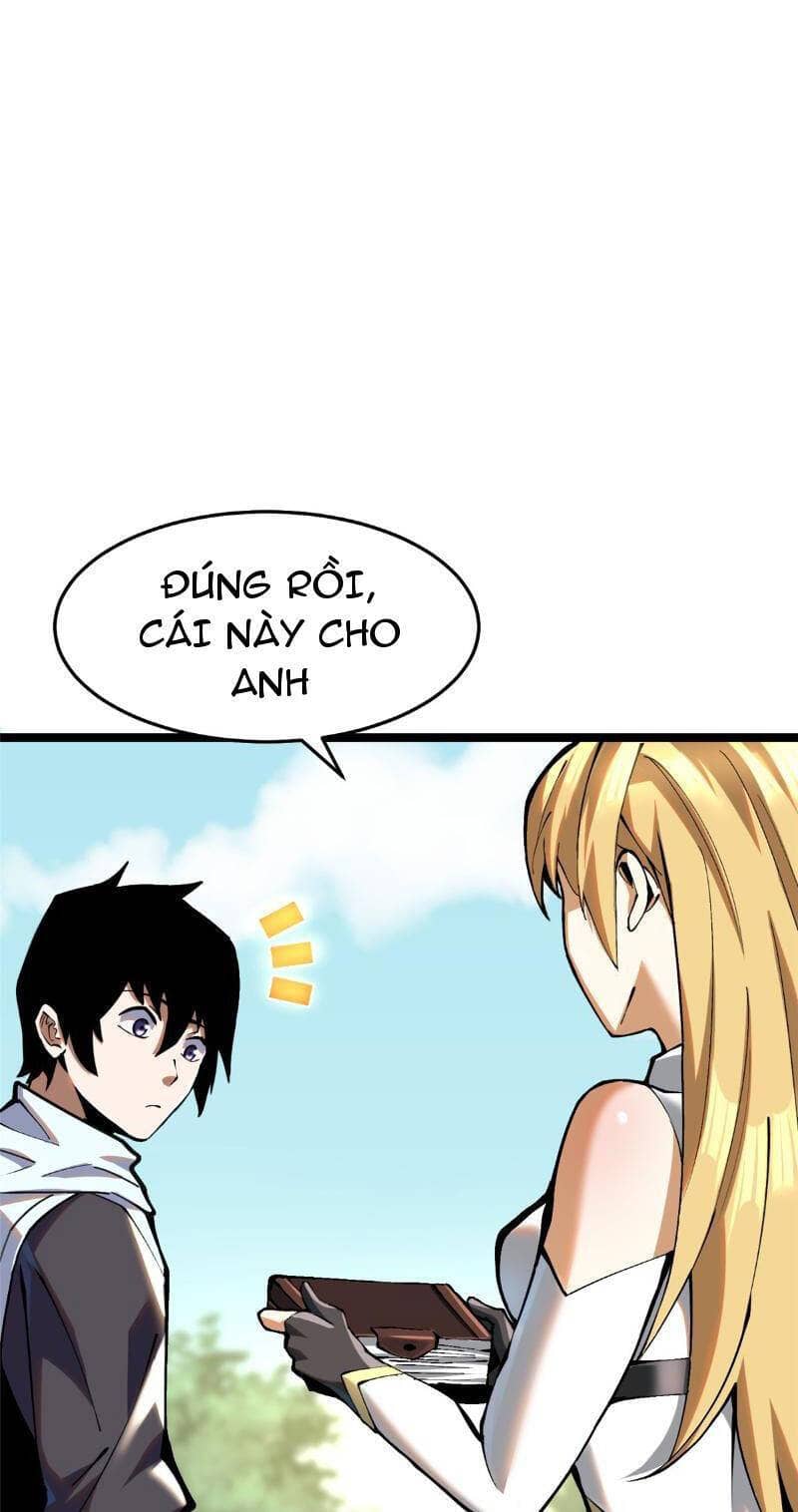 Ta Thật Không Muốn Học Cấm Chú - Chương 4 - ảnh 37
