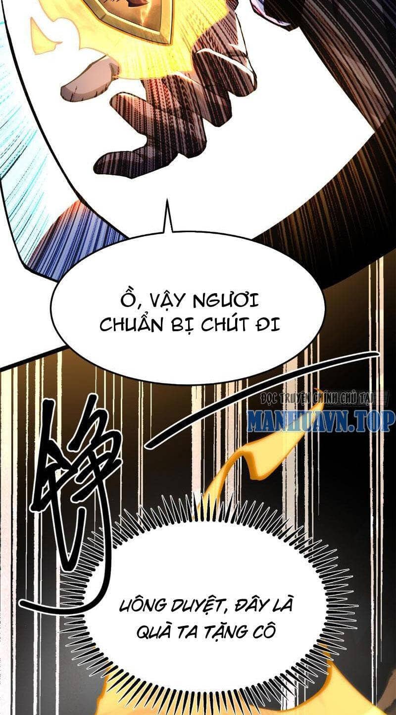 Ta Thật Không Muốn Học Cấm Chú - Chương 4 - ảnh 9