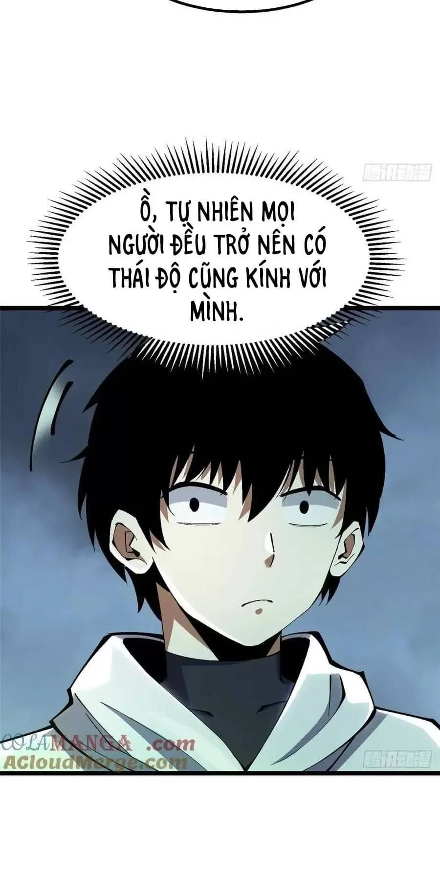 Ta Thật Không Muốn Học Cấm Chú - Chương 30 - ảnh 28