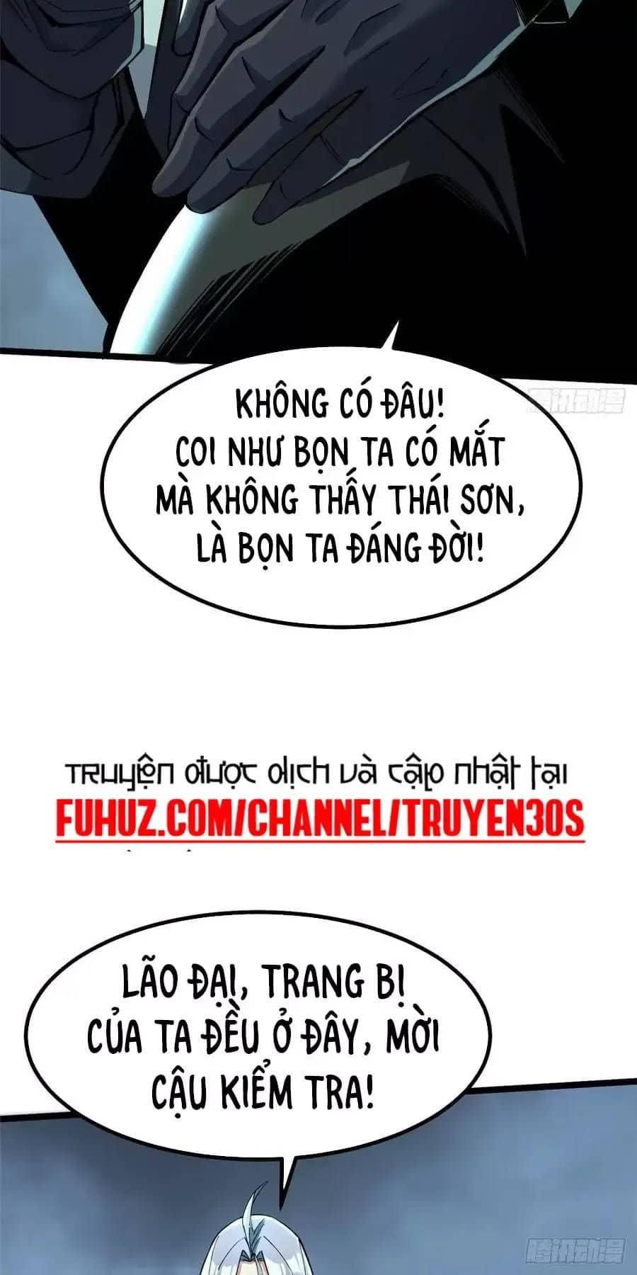 Ta Thật Không Muốn Học Cấm Chú - Chương 30 - ảnh 36