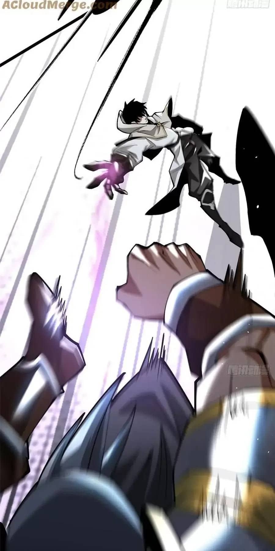 Ta Thật Không Muốn Học Cấm Chú - Chương 30 - ảnh 9