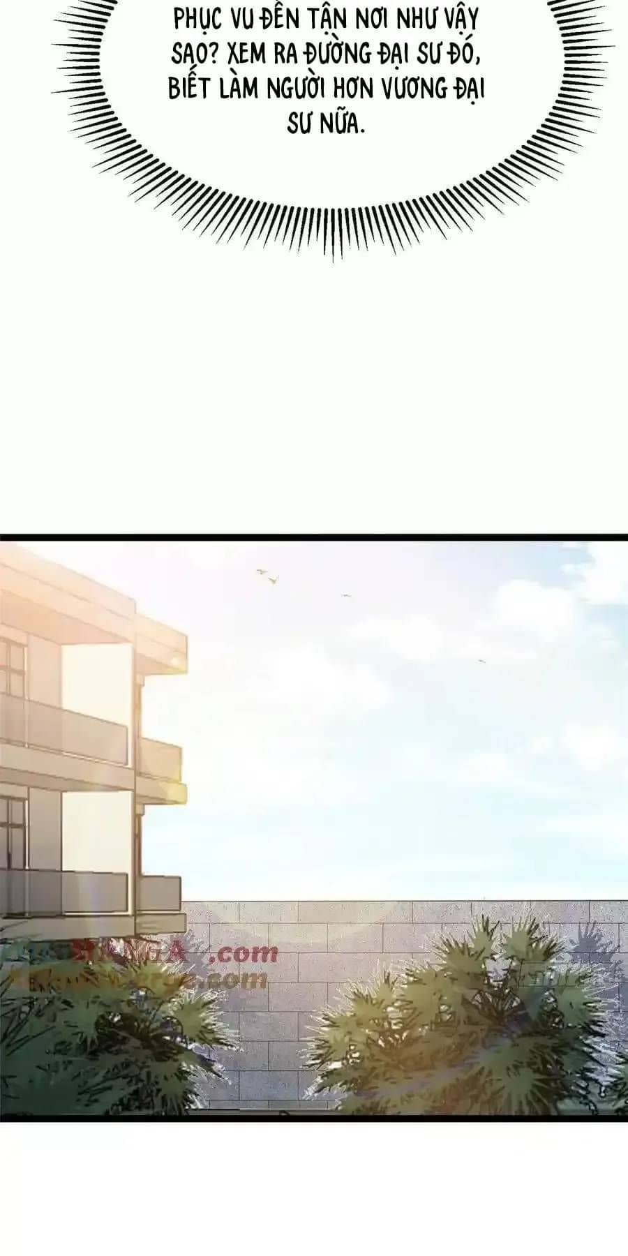 Ta Thật Không Muốn Học Cấm Chú - Chương 31 - ảnh 21