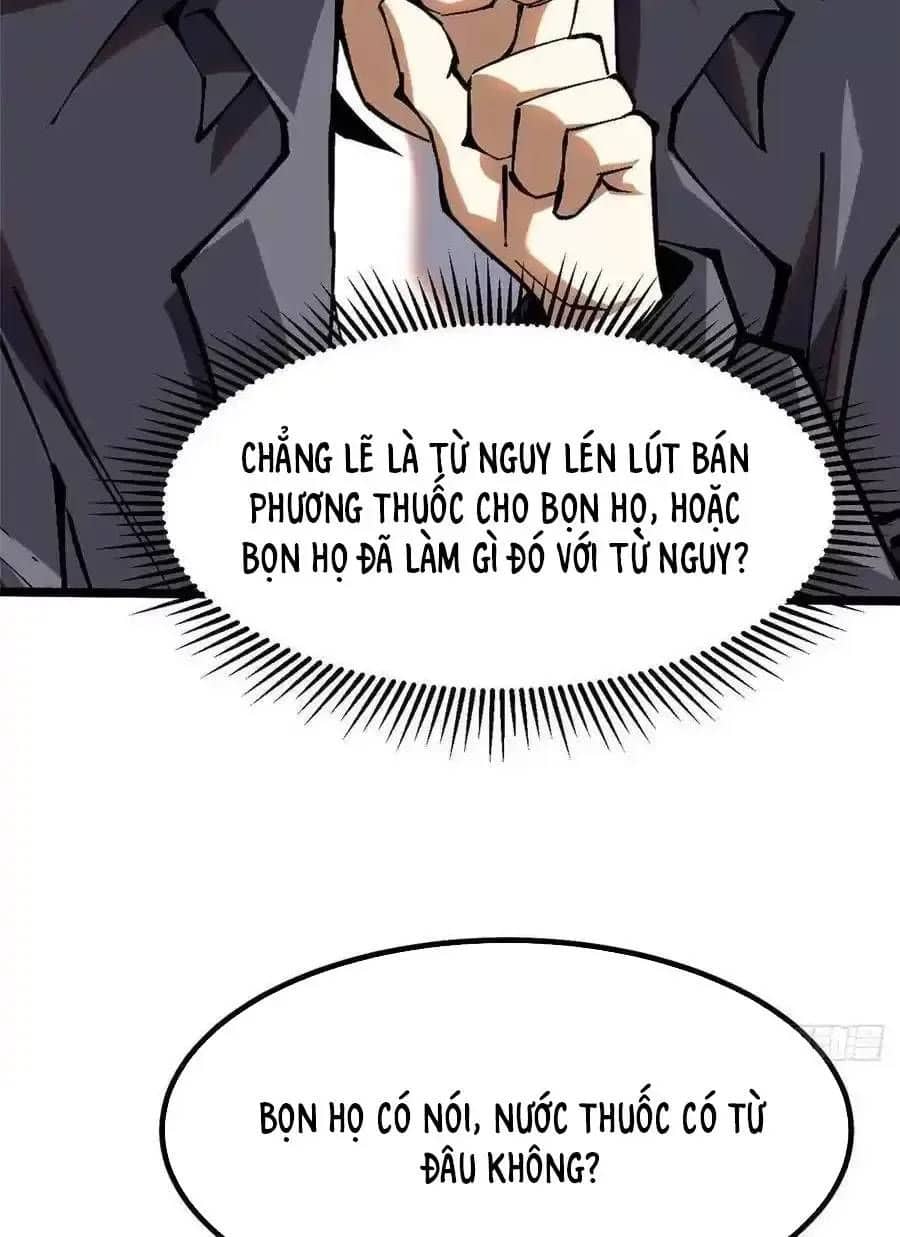 Ta Thật Không Muốn Học Cấm Chú - Chương 31 - ảnh 39