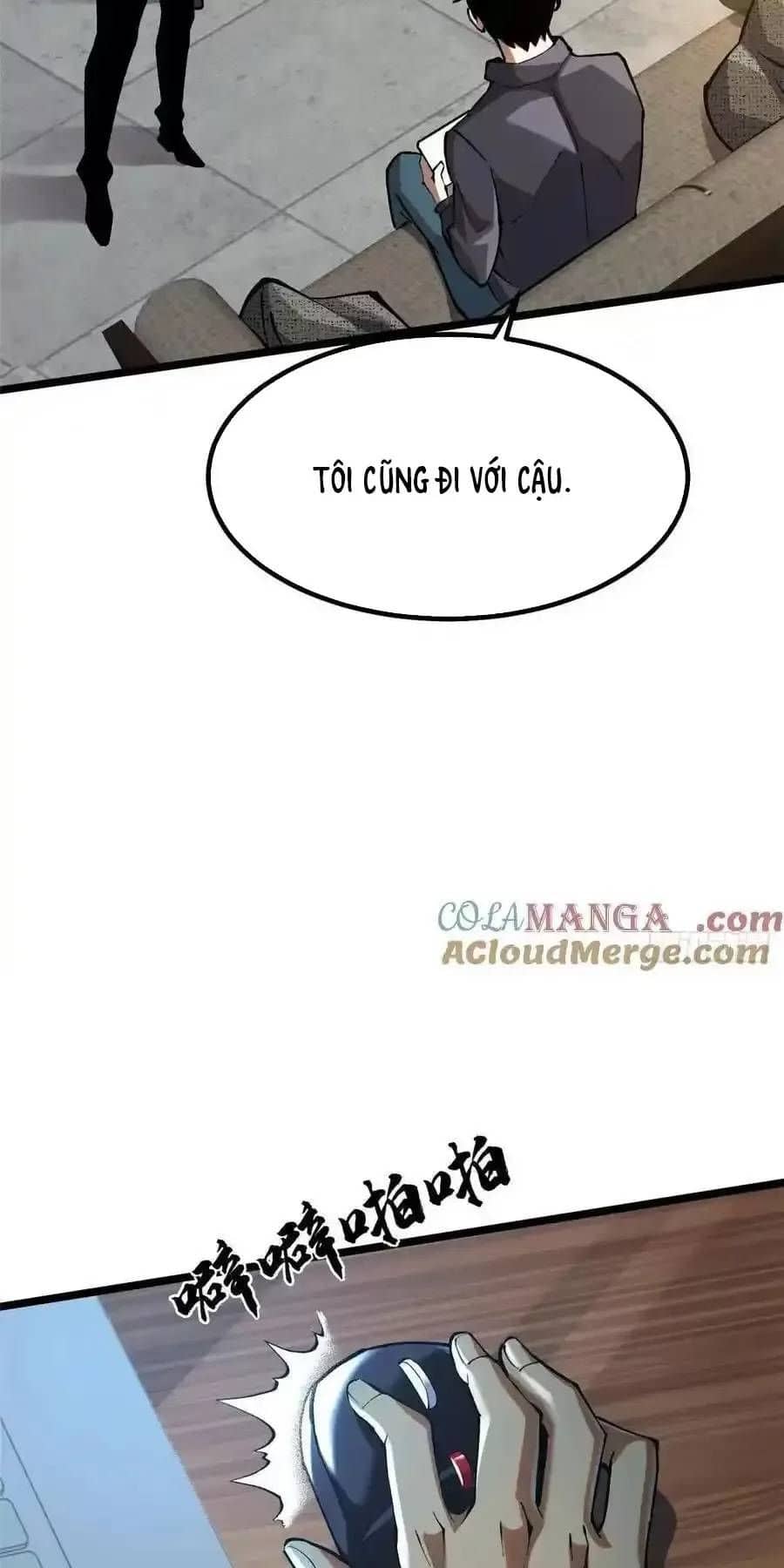 Ta Thật Không Muốn Học Cấm Chú - Chương 32 - ảnh 12