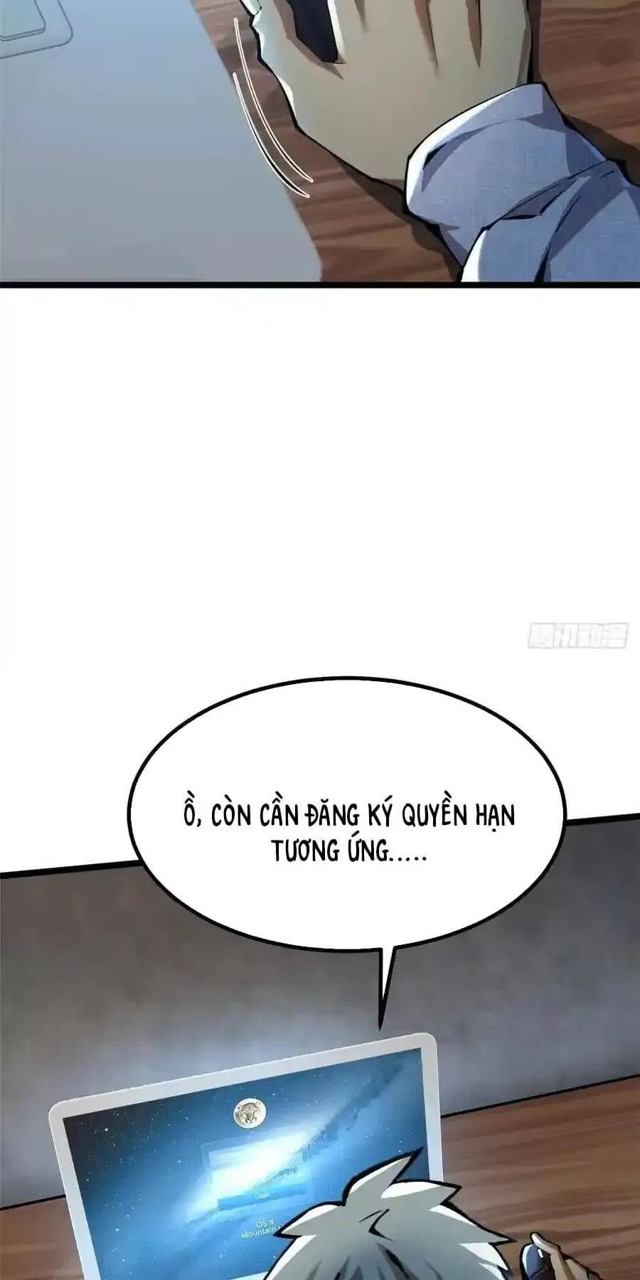 Ta Thật Không Muốn Học Cấm Chú - Chương 32 - ảnh 13