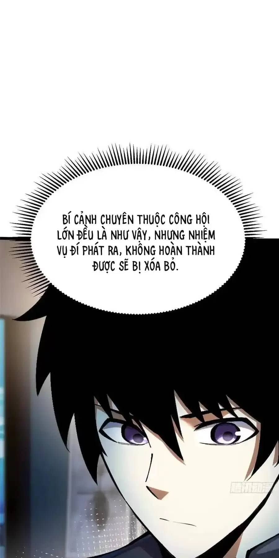 Ta Thật Không Muốn Học Cấm Chú - Chương 32 - ảnh 19