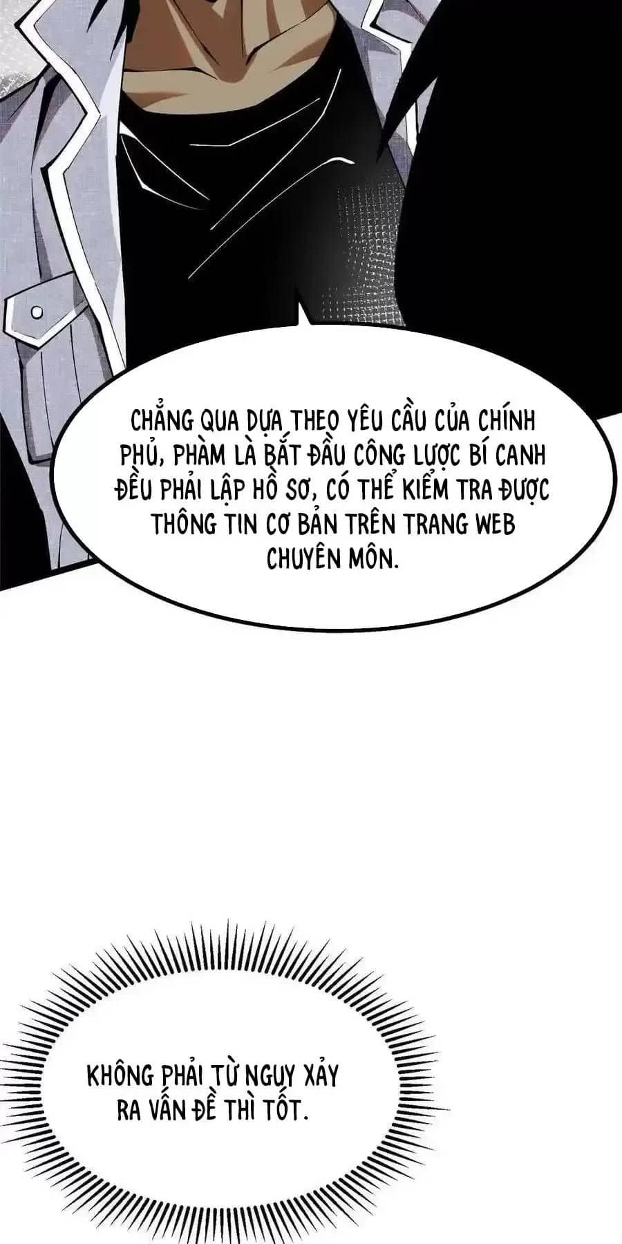 Ta Thật Không Muốn Học Cấm Chú - Chương 32 - ảnh 4