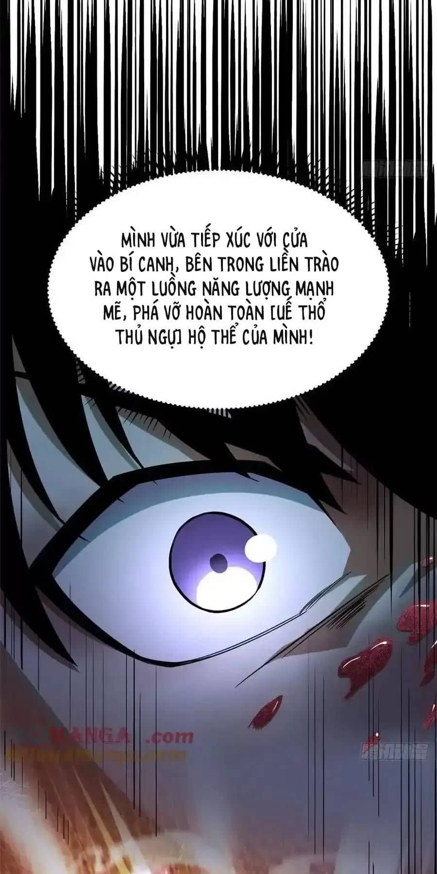 Ta Thật Không Muốn Học Cấm Chú - Chương 32 - ảnh 42