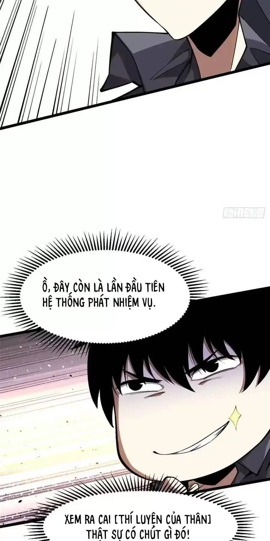 Ta Thật Không Muốn Học Cấm Chú - Chương 32 - ảnh 7