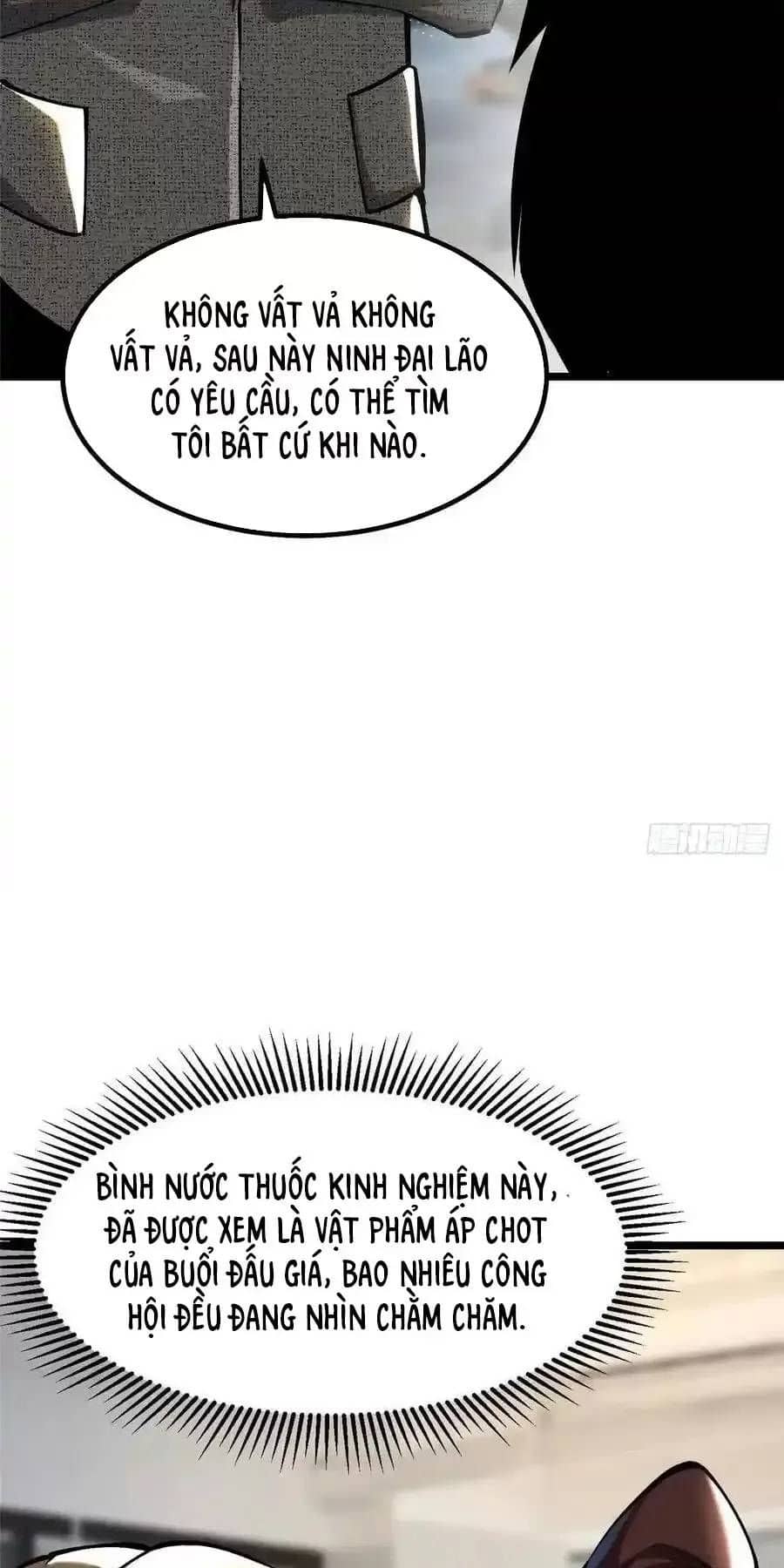 Ta Thật Không Muốn Học Cấm Chú - Chương 32 - ảnh 9