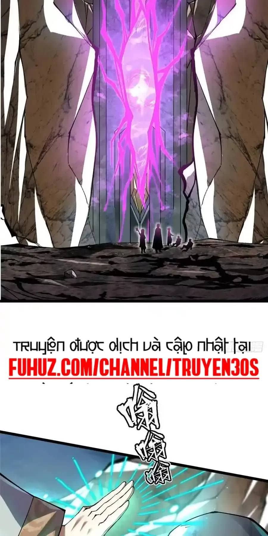 Ta Thật Không Muốn Học Cấm Chú - Chương 33 - ảnh 2
