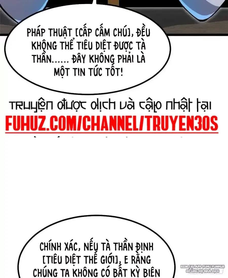 Ta Thật Không Muốn Học Cấm Chú - Chương 33 - ảnh 37