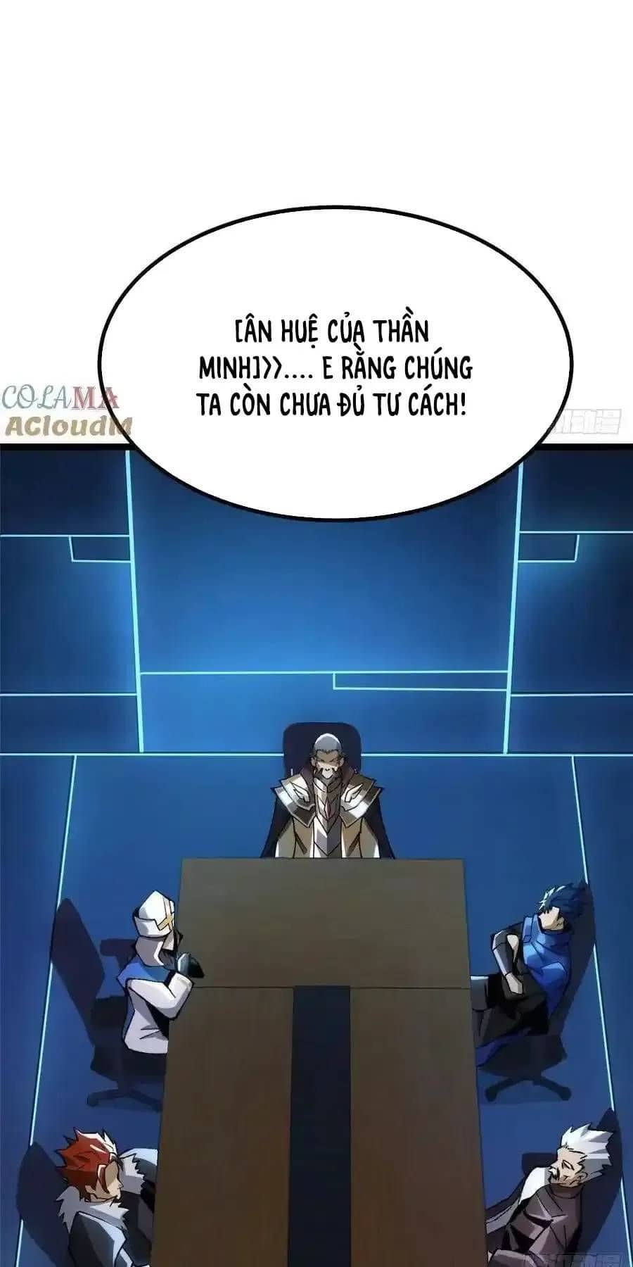 Ta Thật Không Muốn Học Cấm Chú - Chương 33 - ảnh 43