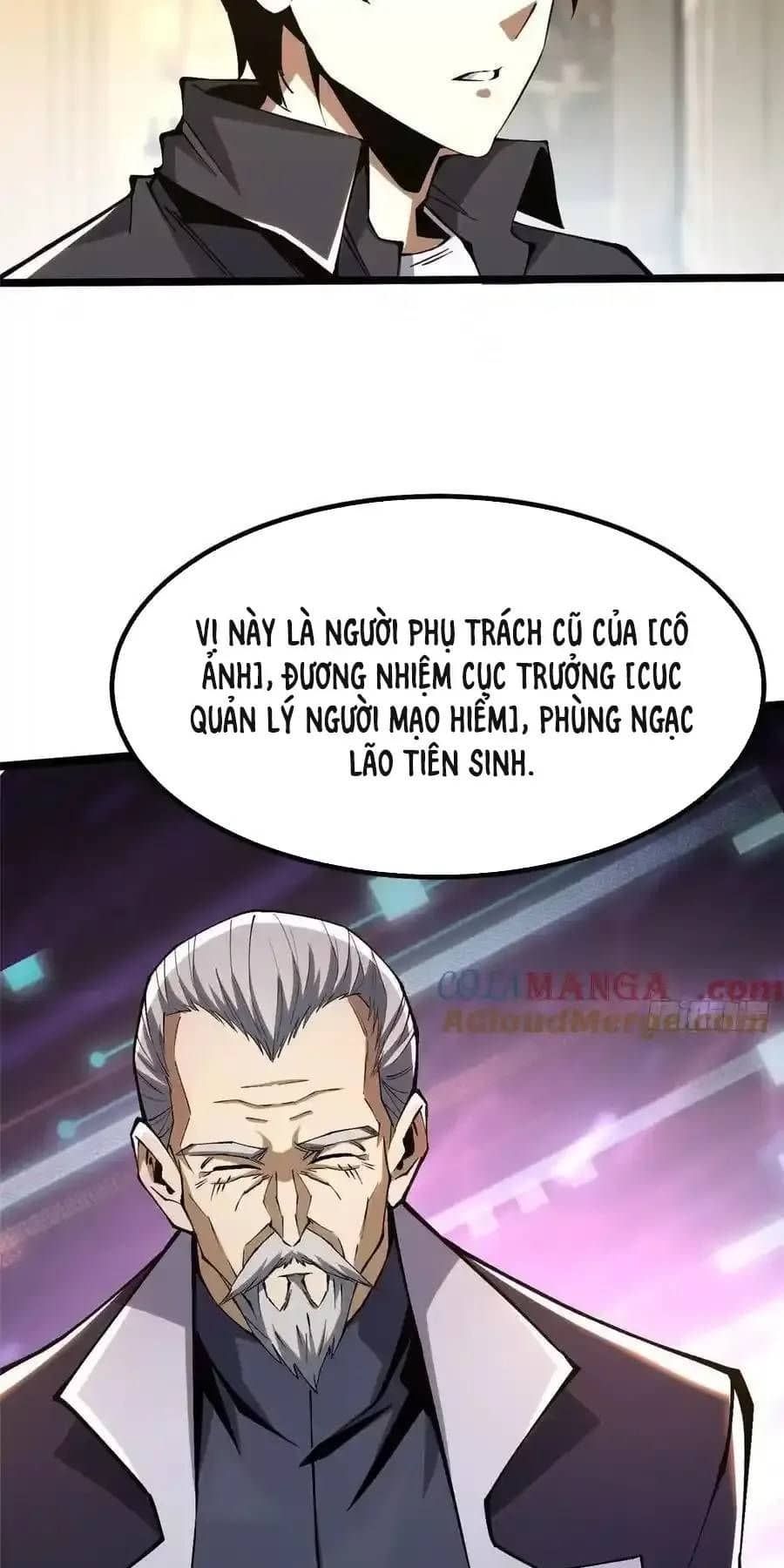 Ta Thật Không Muốn Học Cấm Chú - Chương 34 - ảnh 22