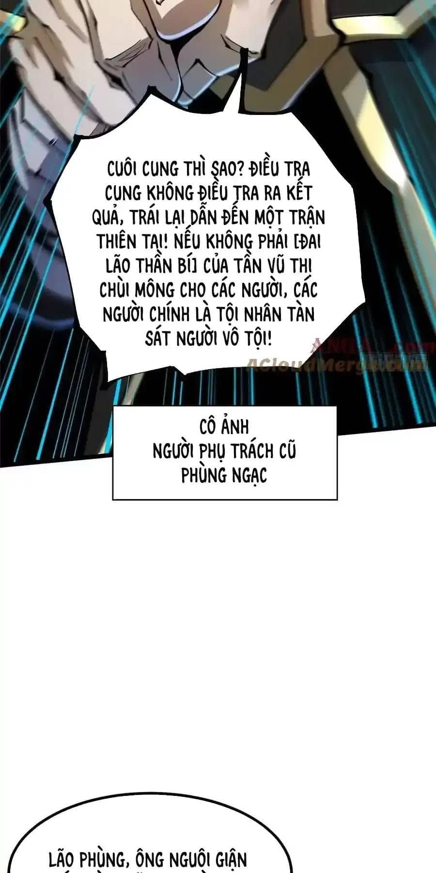 Ta Thật Không Muốn Học Cấm Chú - Chương 34 - ảnh 4