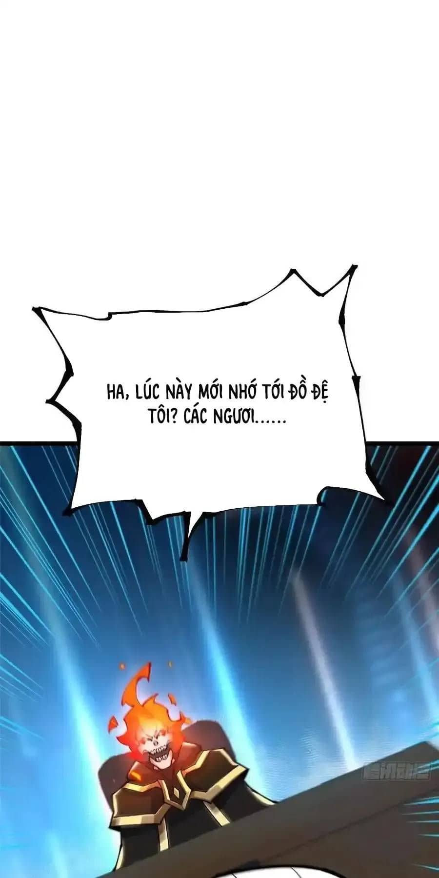 Ta Thật Không Muốn Học Cấm Chú - Chương 34 - ảnh 8