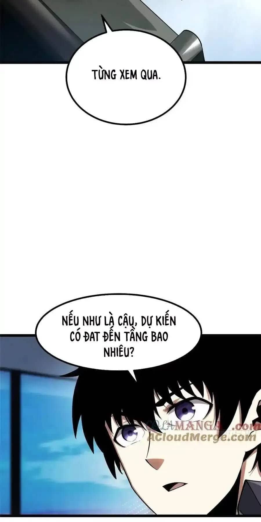 Ta Thật Không Muốn Học Cấm Chú - Chương 35 - ảnh 12