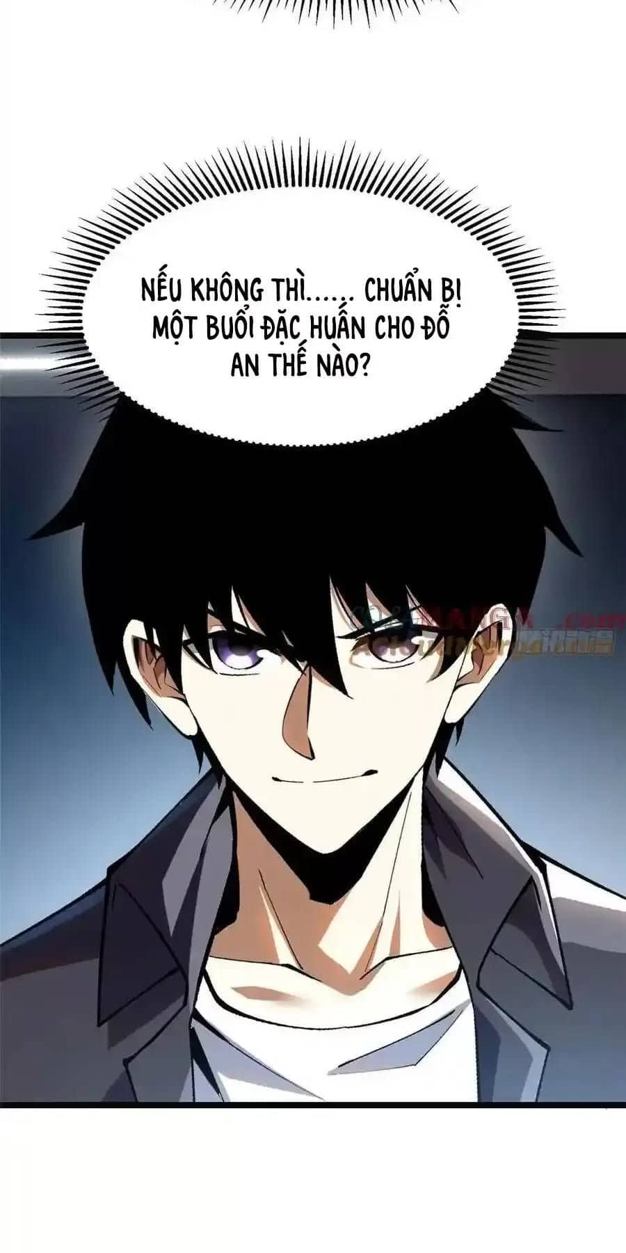 Ta Thật Không Muốn Học Cấm Chú - Chương 35 - ảnh 15