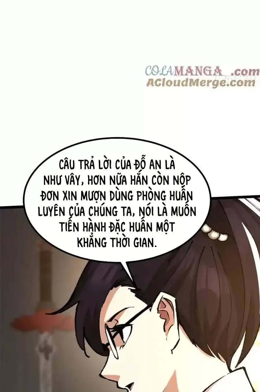 Ta Thật Không Muốn Học Cấm Chú - Chương 35 - ảnh 18