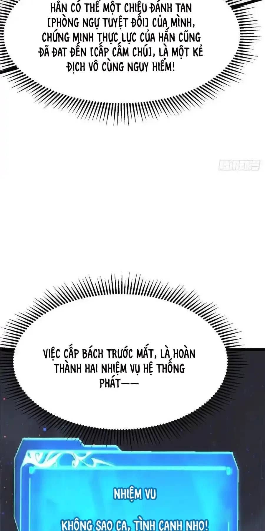 Ta Thật Không Muốn Học Cấm Chú - Chương 35 - ảnh 5