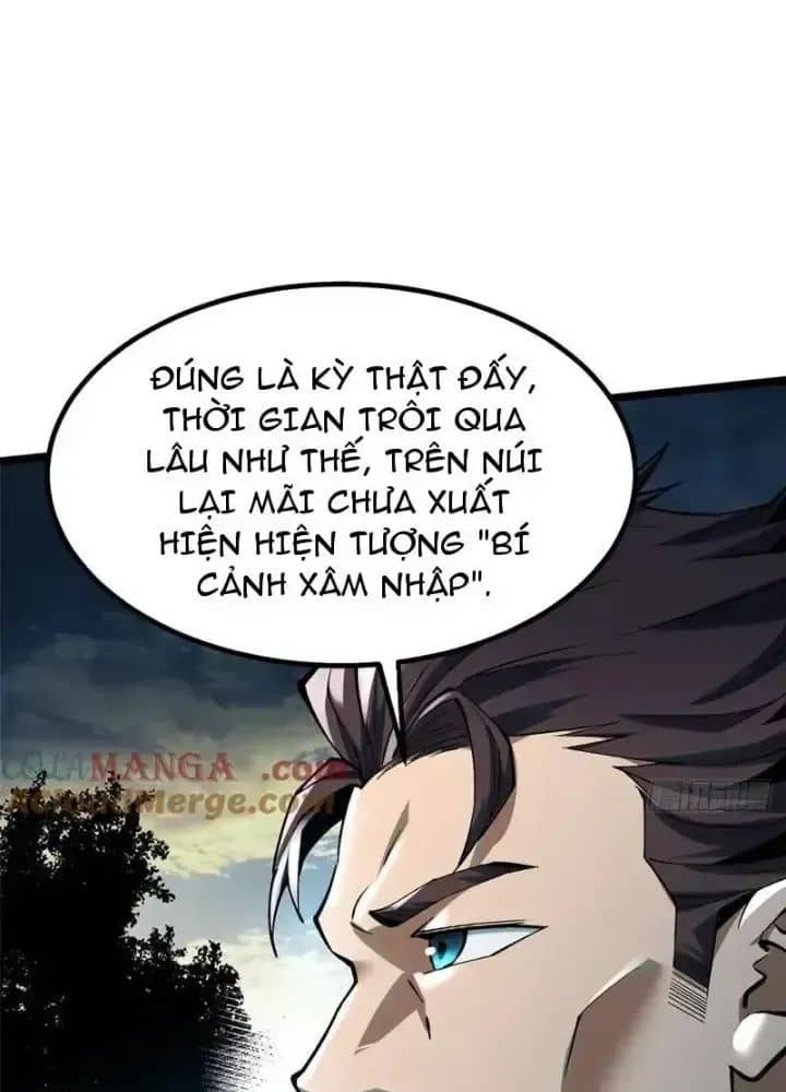 Ta Thật Không Muốn Học Cấm Chú - Chương 35.3 - ảnh 117