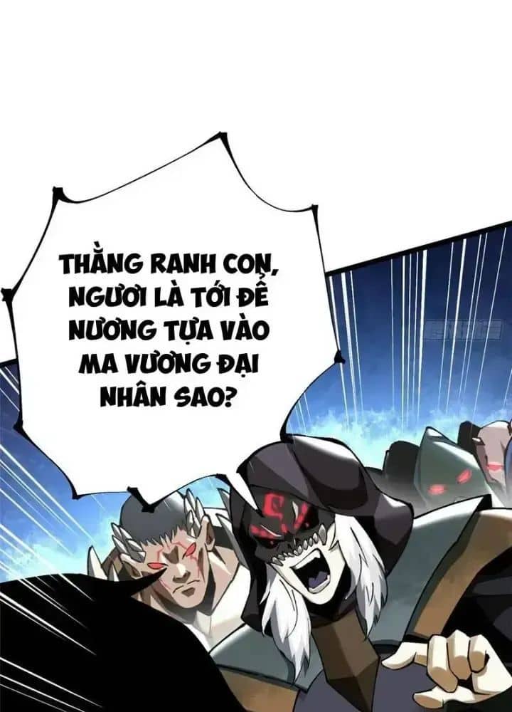 Ta Thật Không Muốn Học Cấm Chú - Chương 35.3 - ảnh 37